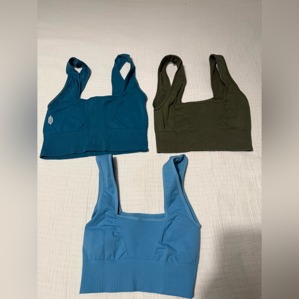 FP Movement Good Karma Sport Bras